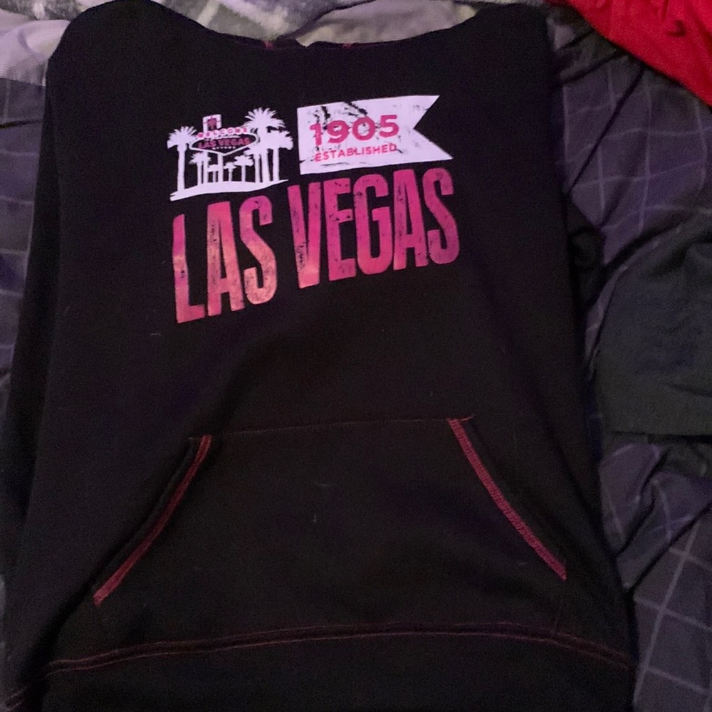 Don’t wear it
